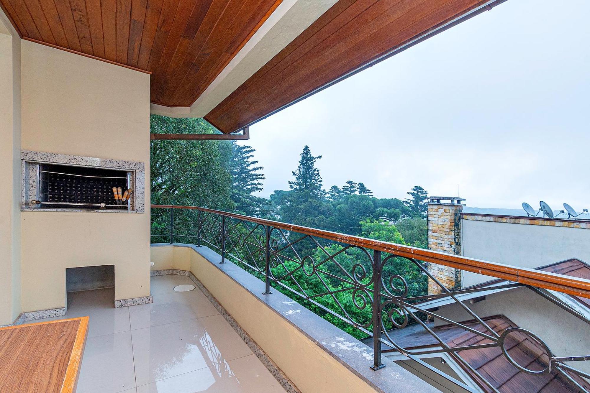 Апартаменты 2D No Centro De Gramado, A 500M Da Rua Coberta Экстерьер фото